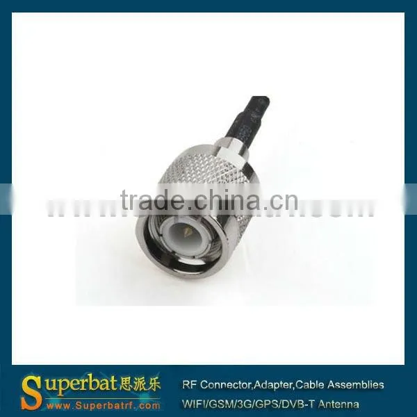 brand gps Active Antenna TNC series connector for car gps navigation