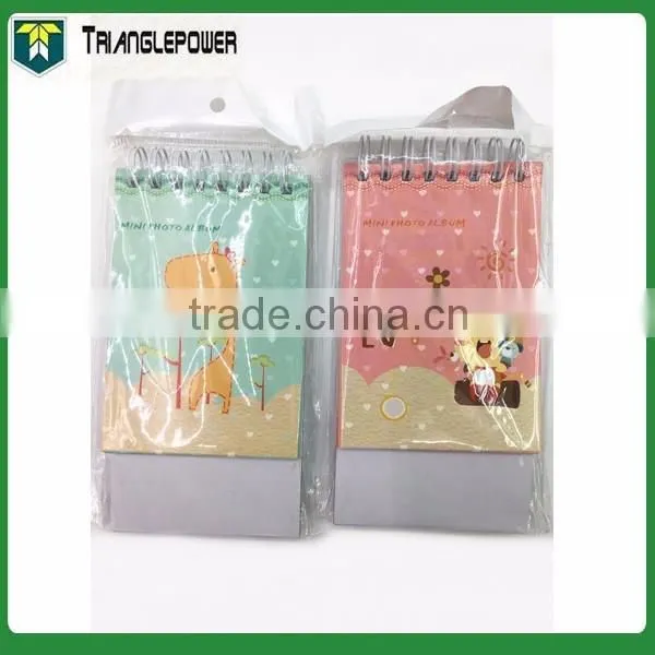 New Style Pink & Green Mni Photo Album For Fujifilm Instax Mini Film