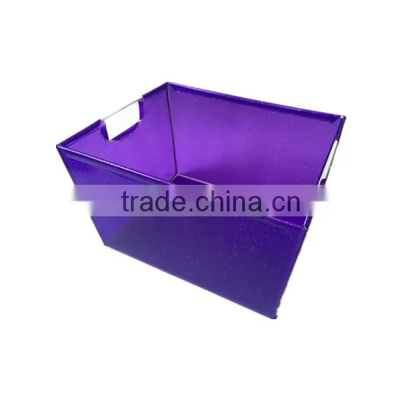 2015 plastic disposable picnic basket for family