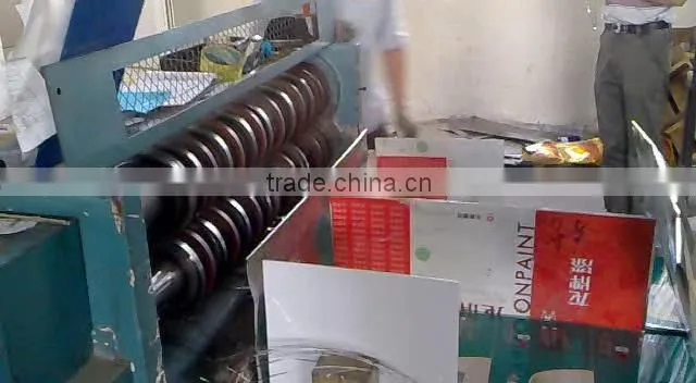 Slitting Machine for Tin Can Making/GTB-15