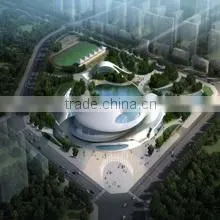 Guangzhou Form Construction Materials Co., Ltd. company overview - view 2