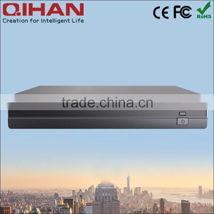 Outdoor waterproof casing IP67 megapixel wireless IP camera with NVR