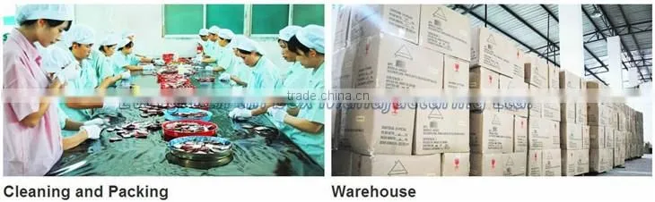 Wholesale food use packaging storage tin box packaging