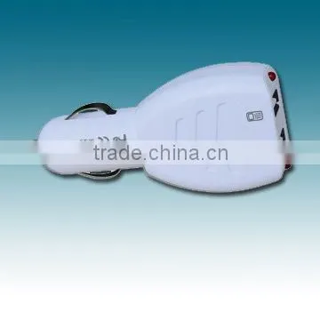 USB Car Charger