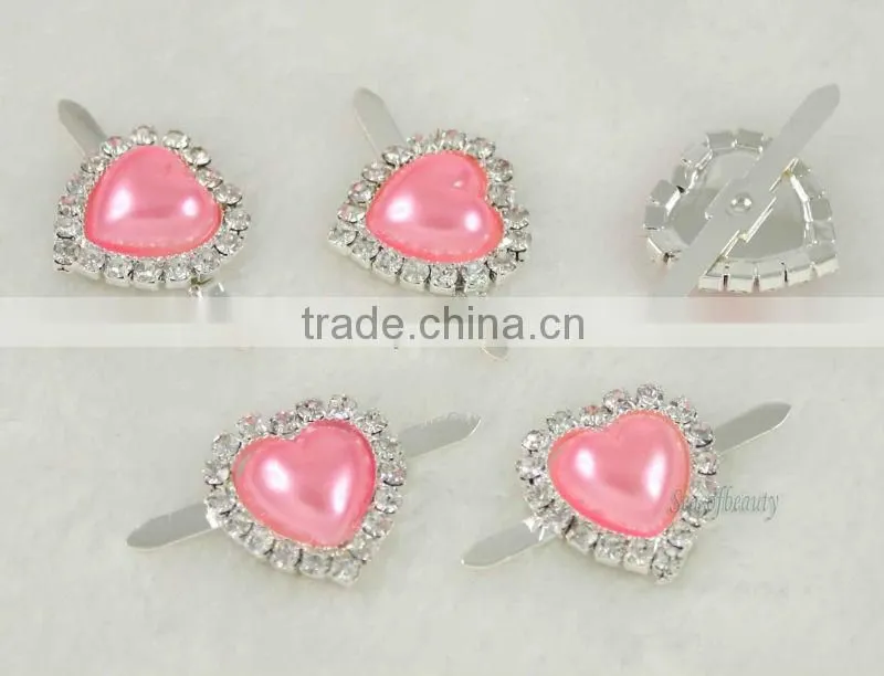 Acryl Embellishment for Wedding Dresses Decoration