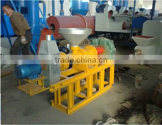 Hot in Nigeria floating fish food machine 008613673685830