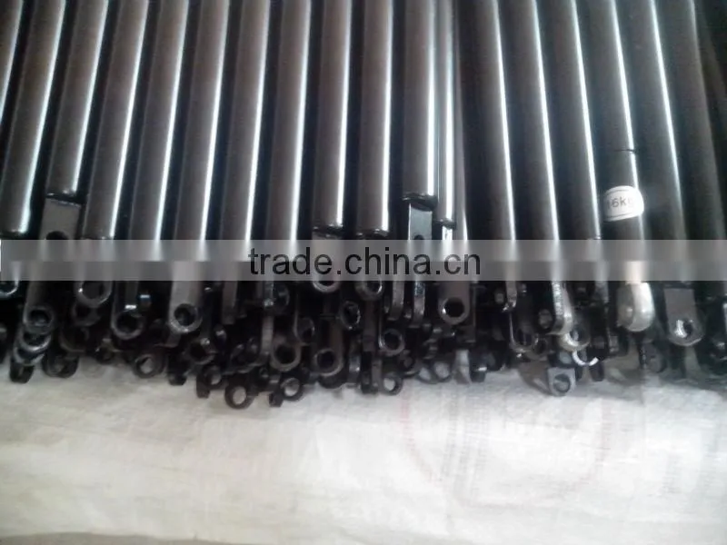 Self Locking Gas Spring