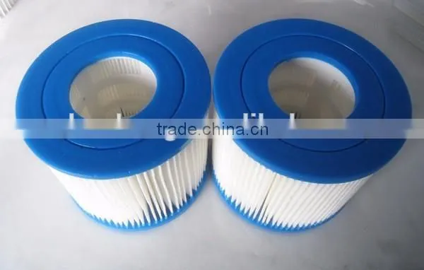 Alternative hayward swimming pool filter cartridge