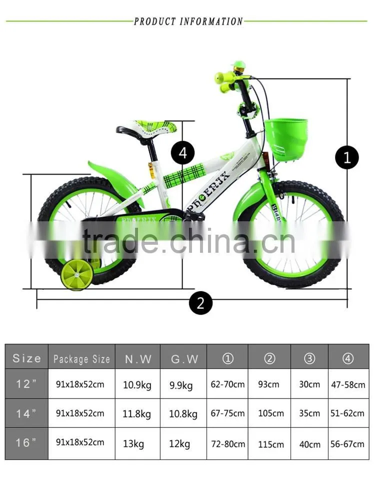 2-8 years old kids first bike bikes for kid by cycle to play