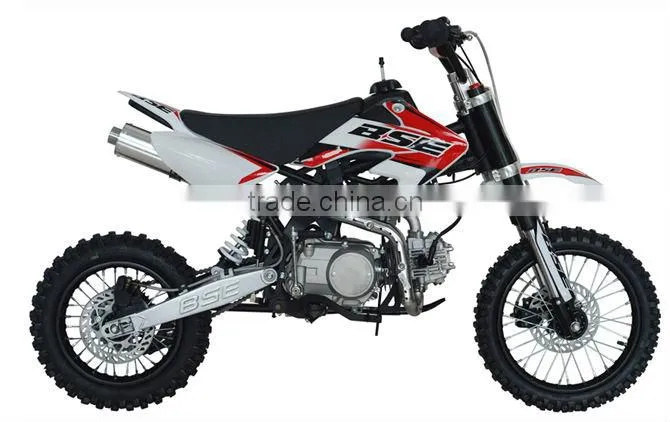 CRF50 Pit bike 125cc PH02D BSE single cyclinder for cheap sale for kids from China