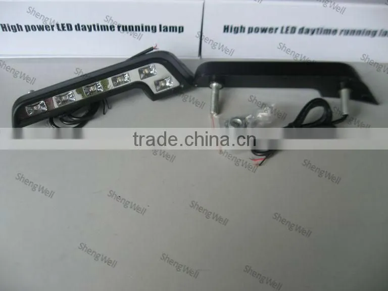 DRLS LED Daytime running light DRLS