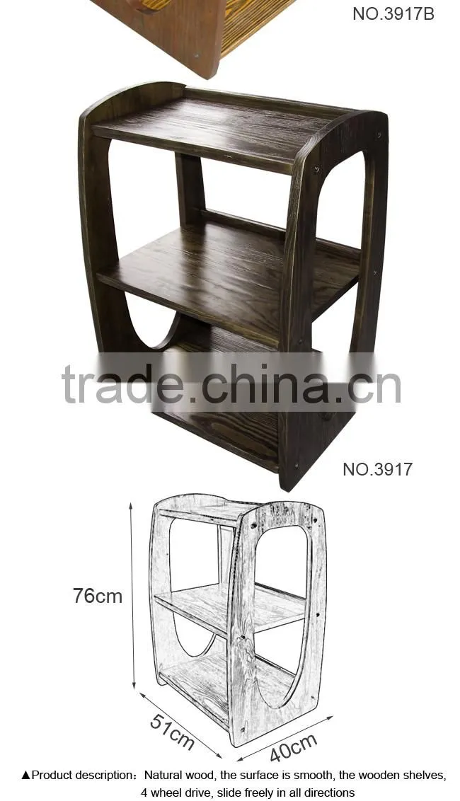 2016 HOT SALE Trolly/Beauty Salon Furniture