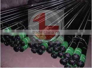 9 5/8" L80 casing pipe /API 5CT well casing / N80 L80 J55 casing pipe