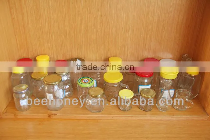 China Manufacturer Honey Syrup for India/Saudi Arabia