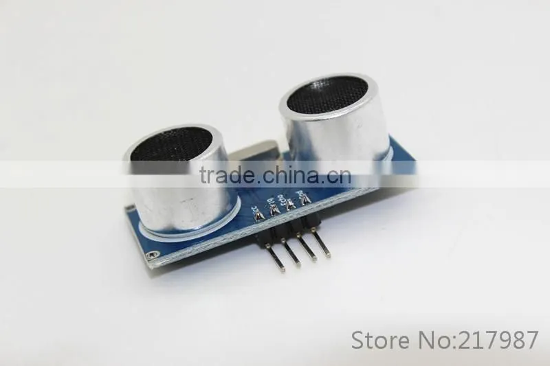 Ultrasonic Module HC-SR04 Distance Measuring Transducer Sensor O305