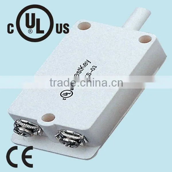 Wireless transmitter module