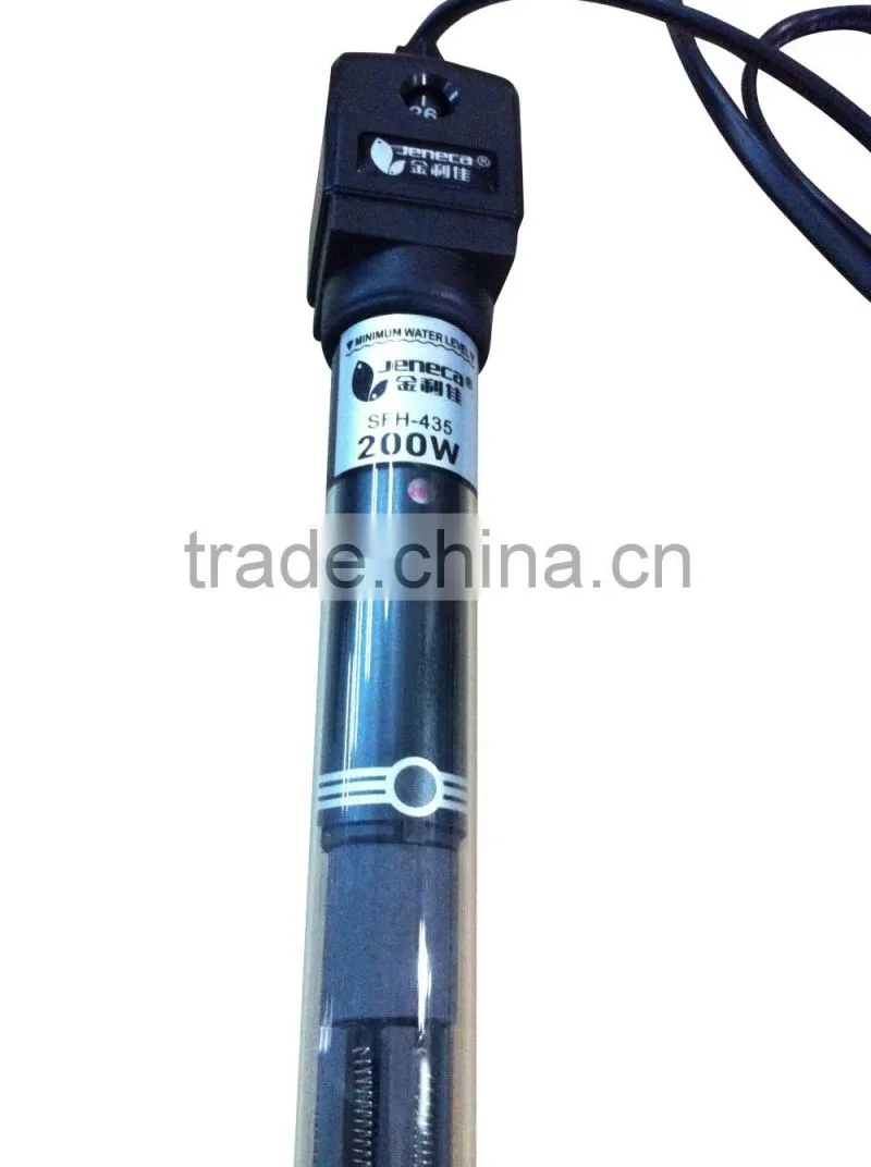 Jeneca Aquarium CE water Heater 50W~500W