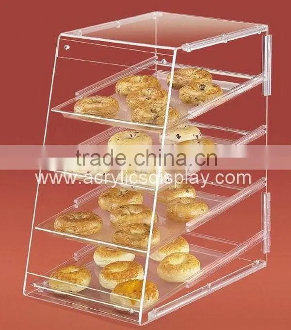 Cheap Crazy Selling acrylic wedding cake holder
