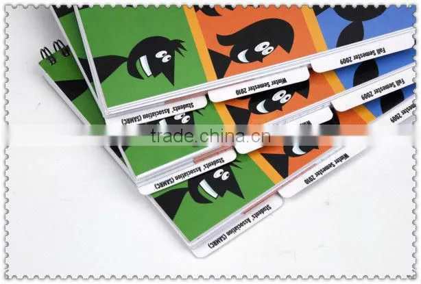 japanese cute notebooks
