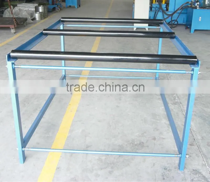 roof &wall tile board panel cold roll forming forming machine
