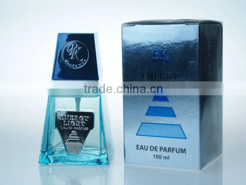 Energy Light latest branded perfume