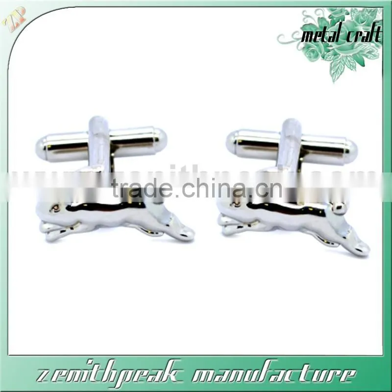 promotion gifts mens make custom cufflinks