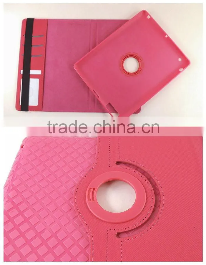 The Latest Hot Selling New Design Case For IPAD case