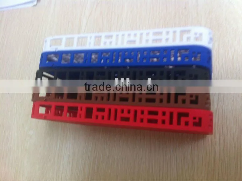 high quality fashion novelty mobile phone cover case for Iphone 4/4S
