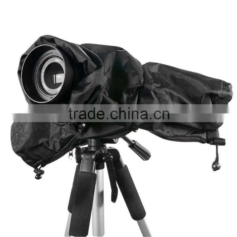 Camera Protector Rainproof Rain Cover For Digital SLR