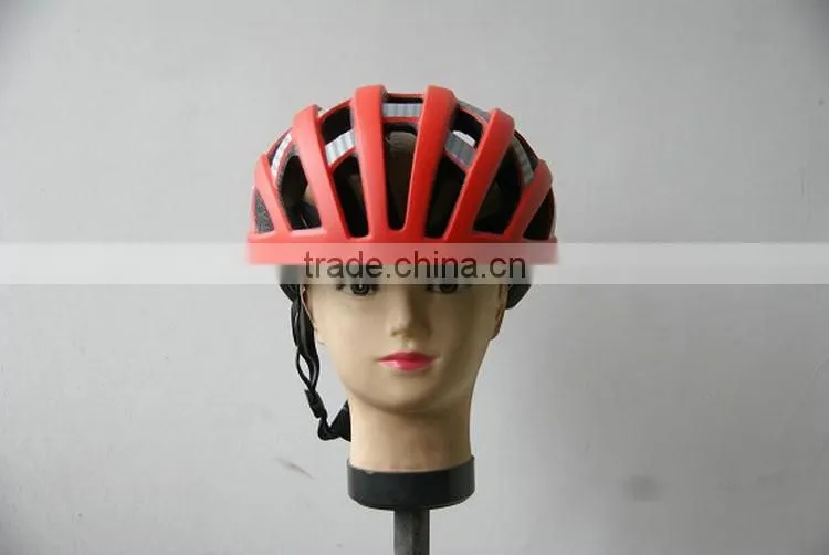 Outdoor Adult Sports Unisex Racing Bike Helmet