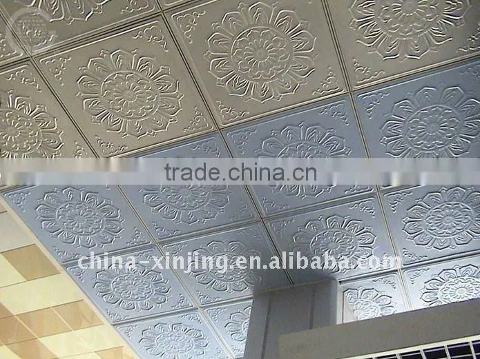 800*800mm metal suspended ceilling