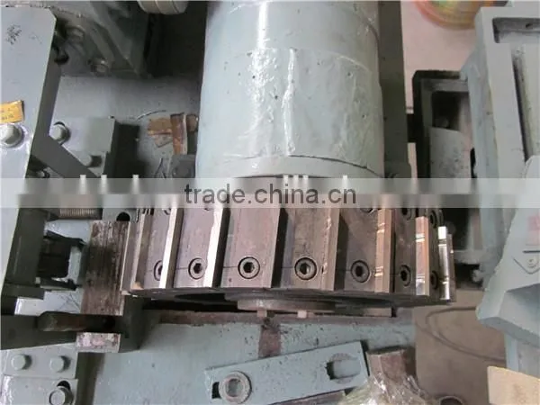 steel cutting machine for metal industry