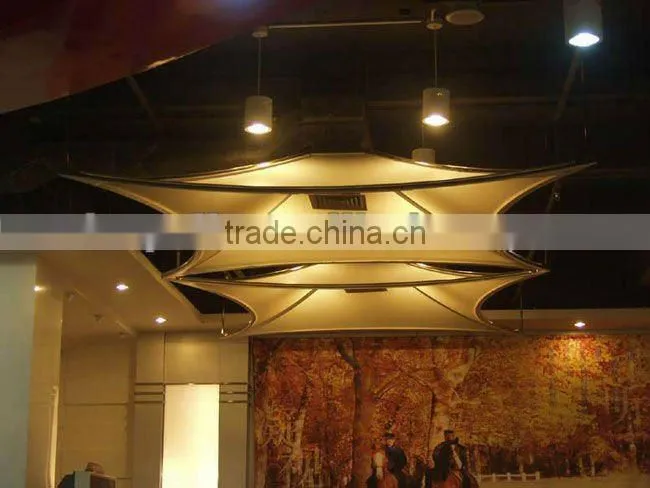 PVC ceiling film,decorative film,