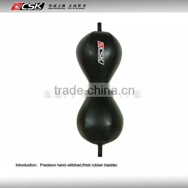 Synthetic Leather Doudle-End Speed Ball GX9605