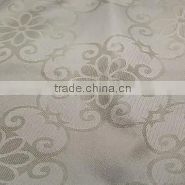 Jacquard Mattress Fabric