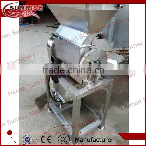 hydraulic avocado oil extraction machine