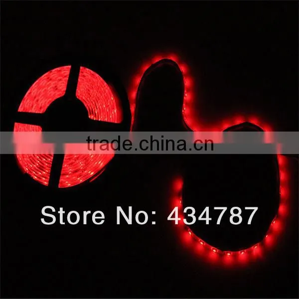 rigid led strip battery powered led lights strip