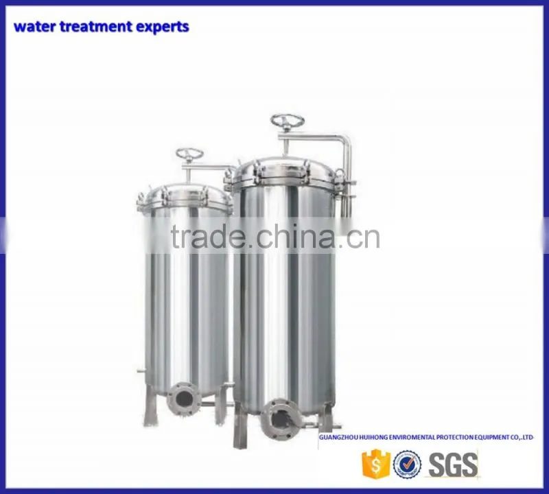 factory price pp water filter cartridge for water treatment