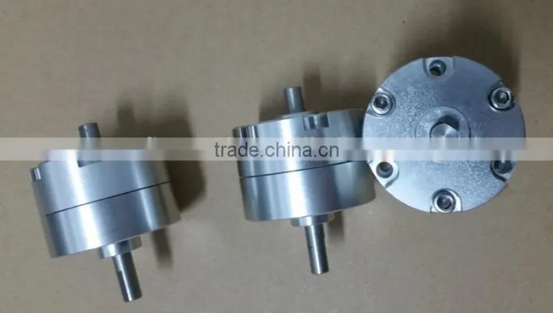 Vane Type Rotary Actuator-CRB2BW20-180S