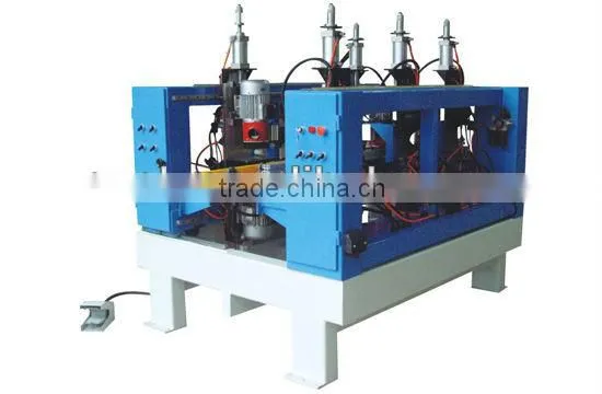 F65-10B Automatic Asynchronous Drilling Machine