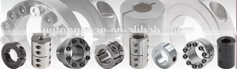 Aluminum Axle Collar