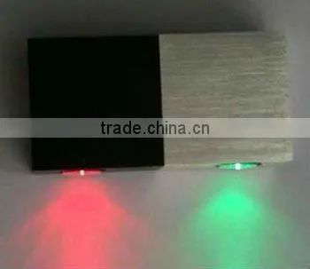 indoor led wall light