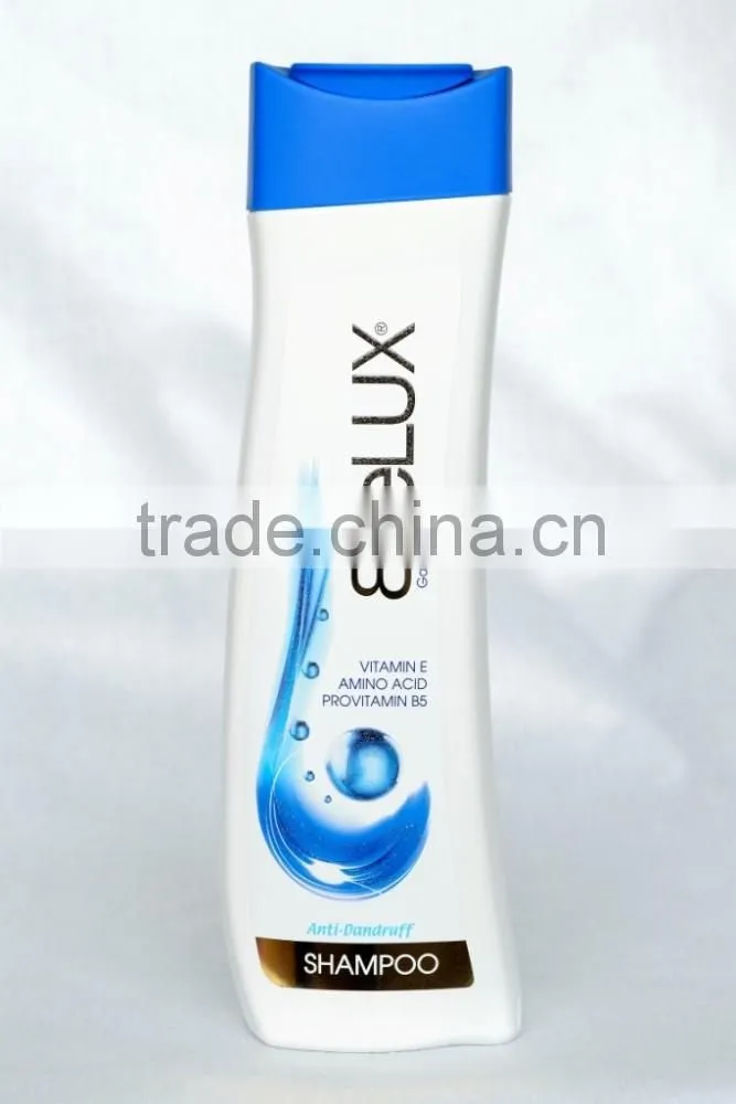 Anti-dandruff Shampoo Best Turkish Quality