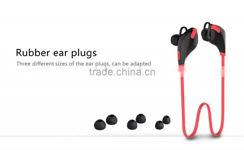 Sport Bluetooth Stereo Earphone for running or fitness