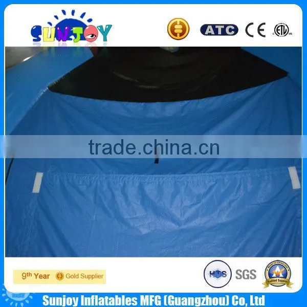 best quality inflatable outdoor cabana tent for party
