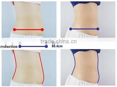 Newest body shaping and skin tightening multi-functional slimming machine(JB-8500)