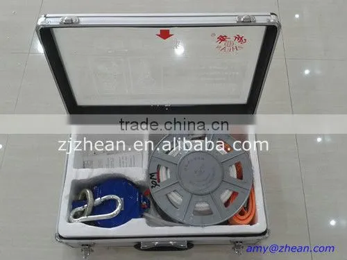 Safety High Building Escape Tools