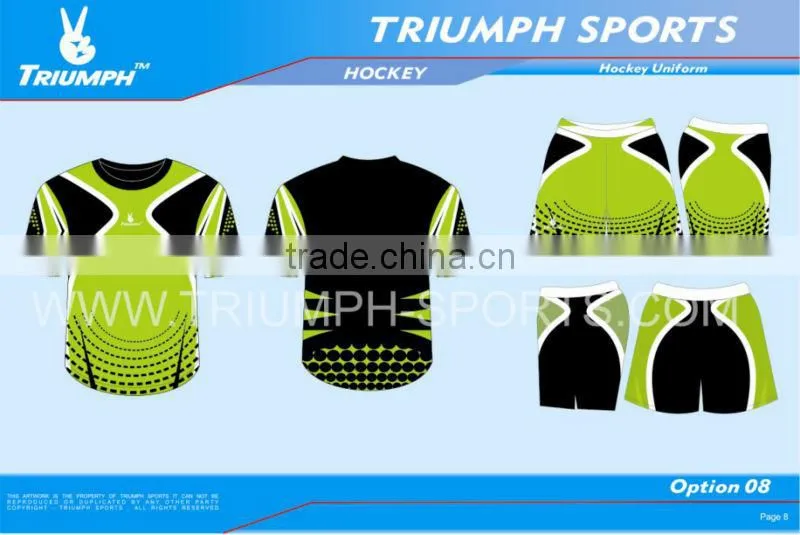 hockey jerseys