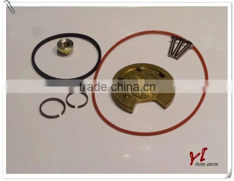 Turbocharger repair kit/ rebuild kit/ service kit GT28R / GT30R / GT35R 700382 / 743347 / 714568 / 815113