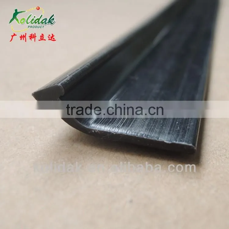 Al-alloy door & window TPU plastic strip